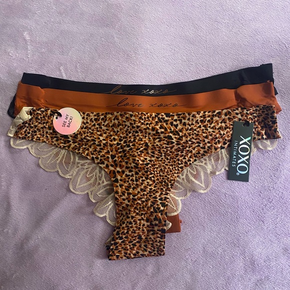 XOXO Other - Brand New XOXO Panties Size:S